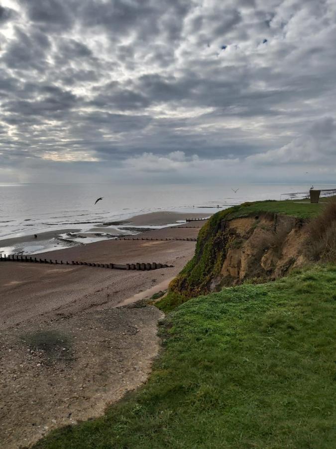 דירות Cullercoats Rolo'S Retreat מראה חיצוני תמונה